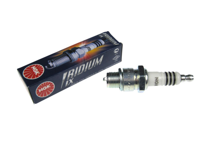 Spark plug NGK BR9HIX Iridium product