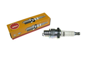 Spark plug NGK B8HS