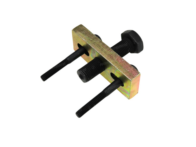 Clutch puller / inner rotor flywheel puller universal main