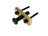 Clutch puller / inner rotor flywheel puller universal thumb extra
