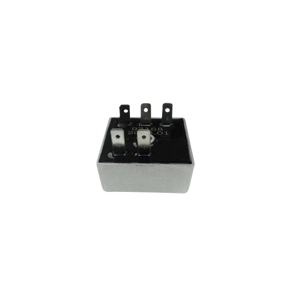 Set 5 Spannungsregler 7812 – 12V/100mA, L78L12C,  Produktbild-Vorschau 3
