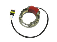 Ignition inner rotor HPI 068 stator