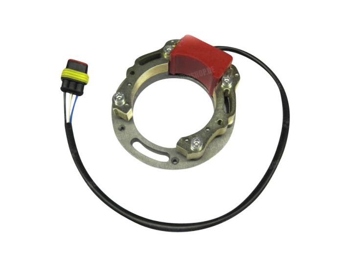 Ignition inner rotor HPI 068 stator