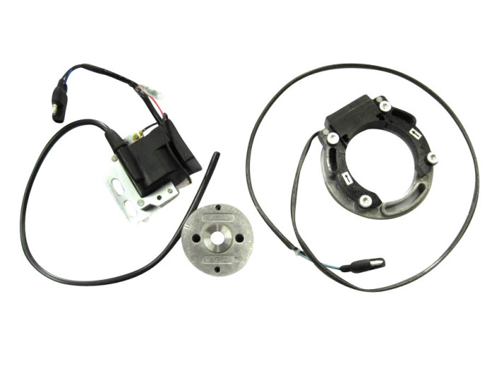 Puch Offers Inner rotor ignition PVL OFFER! Ignition inner rotor PVL analog Puch universal