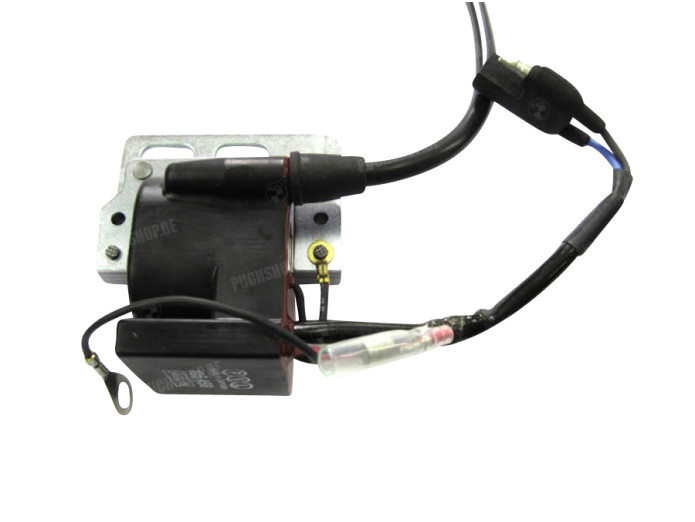 Puch Offers Inner rotor ignition PVL OFFER! Ignition inner rotor PVL analog Puch universal