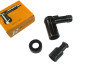 Puch Elektronik Zündkerzenstecker NGK Nachbau Zündkerzenstecker NGK LB01F Modell Nachbau