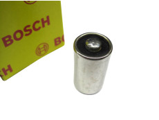 Condensator soldeer Bosch hoog