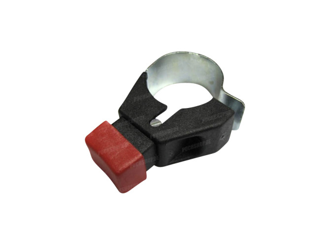 Schalter Motor Abstellknopf Rot 1