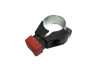 Puch Electrical Engine Kill switch small red Switch engine kill button small red