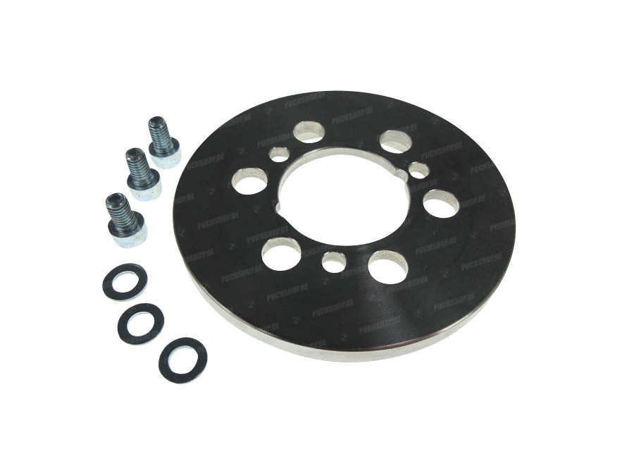 Ignition HPI 210 (2-Ten) reinforcement plate product