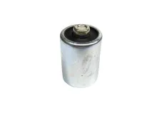 Capacitor with soldered connection EFFE 6042