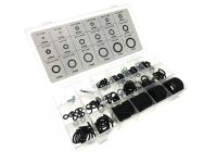 O-ring assortment 225-pieces