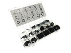 O-ring assortment 225-pieces