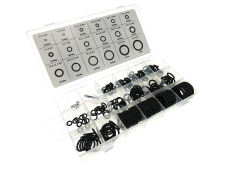 O-Ring Sortiment 225-Teilig
