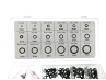 O-Ring Sortiment 225-Teilig thumb extra