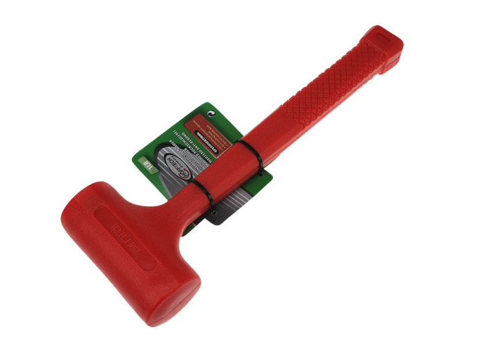 Hammer Rückschlagfrei