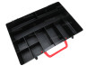 Assortment case 11 box 35x25x6cm Assortment case 11 box 35x25x6cm