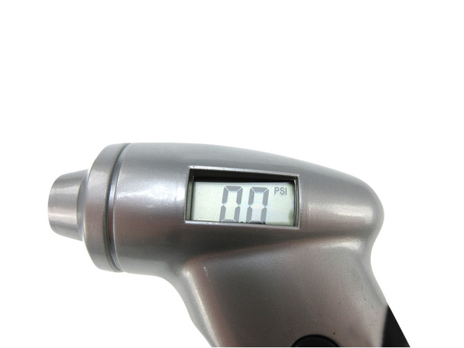 Tire pressure gauge digital  product
