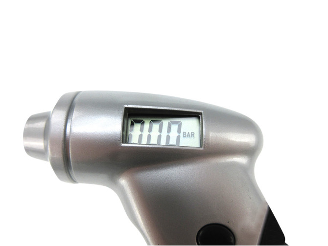 Tire pressure gauge digital  product