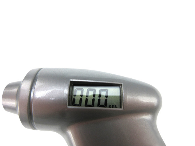 Tire pressure gauge digital  product