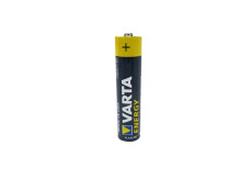 Batterie AAA Varta