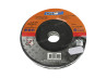 Angle grinder Cutting disc 115x3mm for metal (5 pieces)