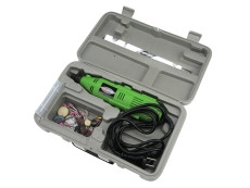 Multi tool 135W with accessories in case