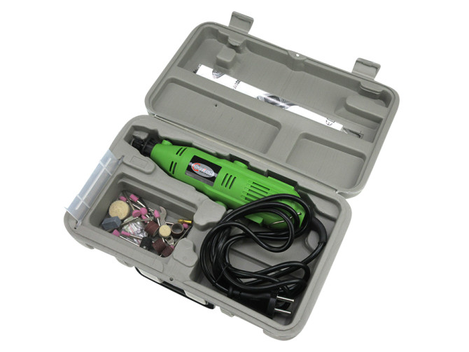 Multi tool 135W with accessories in case product