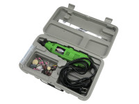 Multi tool 135W with accessories in case