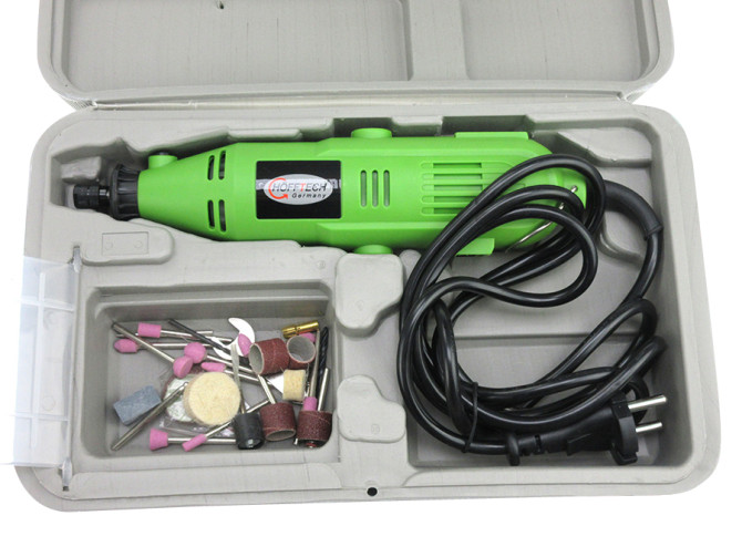 Multi tool 135W with accessories in case product