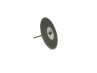 Multi tool cutting disc 50mm diamond for metal thumb extra