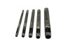 Gasket hole punch set 5-pieces Gasket hole punch set 5-pieces