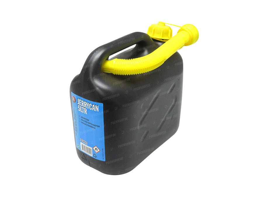 Jerrycan 5 Liter product