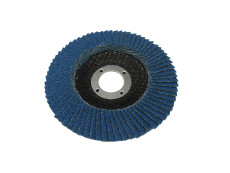 Angle grinder flap disc 115mm K 40