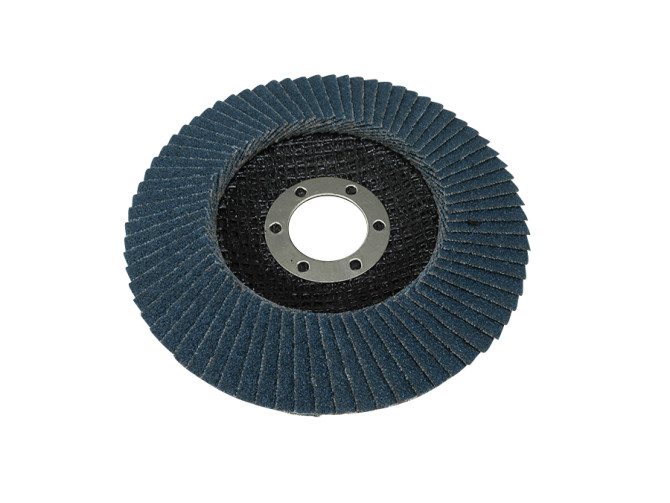 Angle grinder flap disc 115mm K 60 product