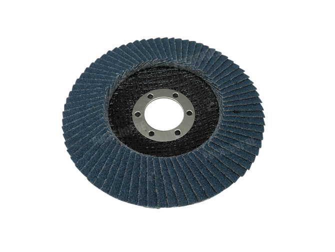 Angle grinder flap disc 115mm K 60 main