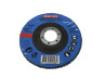 Angle grinder flap disc 115mm K 60 thumb extra