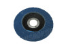 Angle grinder flap disc 115mm K 80 2