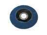 Angle grinder flap disc 115mm K 80 Angle grinder flap disc 115mm K 80
