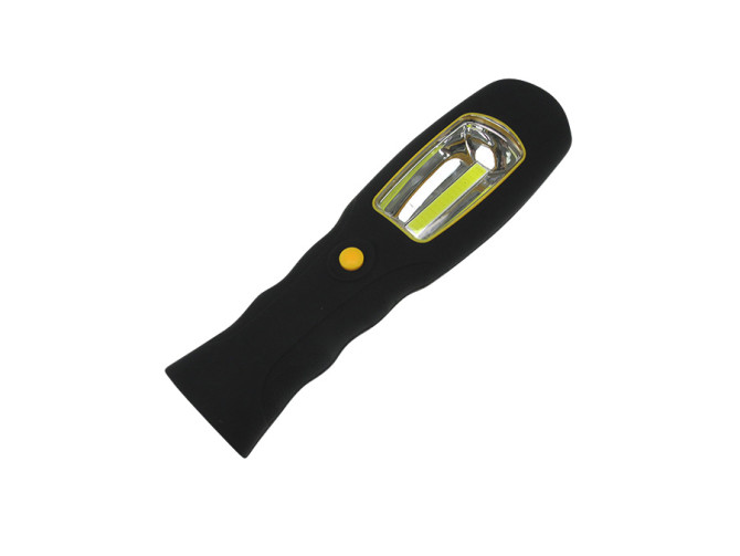Light LED inspection lamp COB product