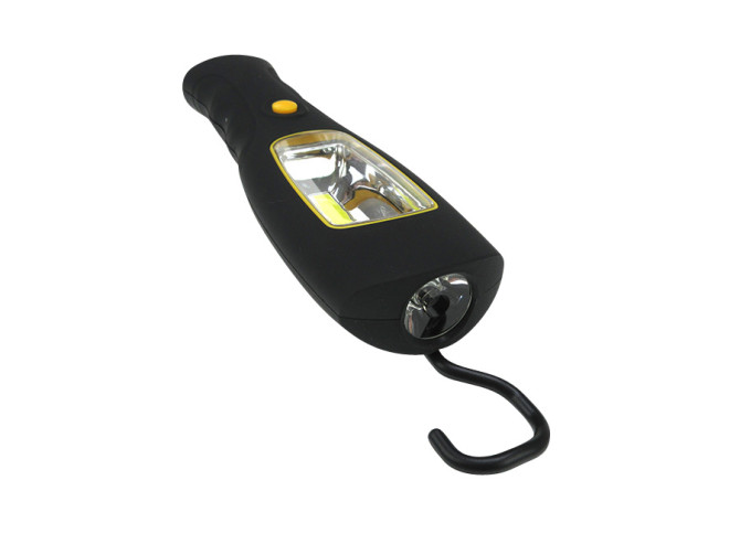 Light LED inspection lamp COB product