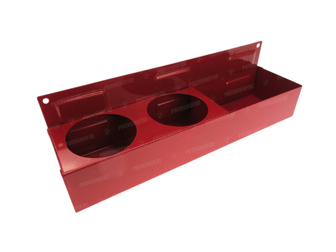 Magnet tooltray with spray can holder 31x8cm thumb
