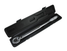 Torque wrench 1/2" 28-210Nm Hofftech