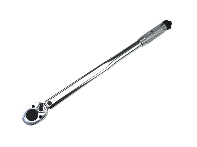 Torque wrench 1/2" 28-210Nm Hofftech product