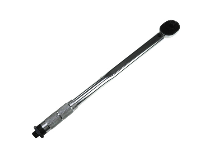 Momentsleutel 1/2" 28-210Nm Hofftech