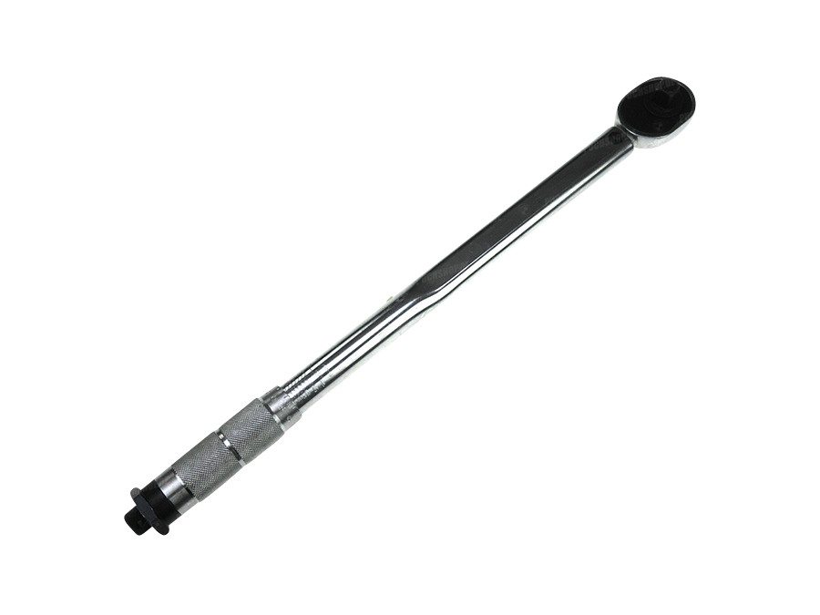 Torque wrench 1/2" 28-210Nm product
