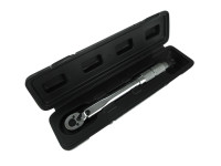 Torque wrench 1/4" 5-25Nm Hofftech