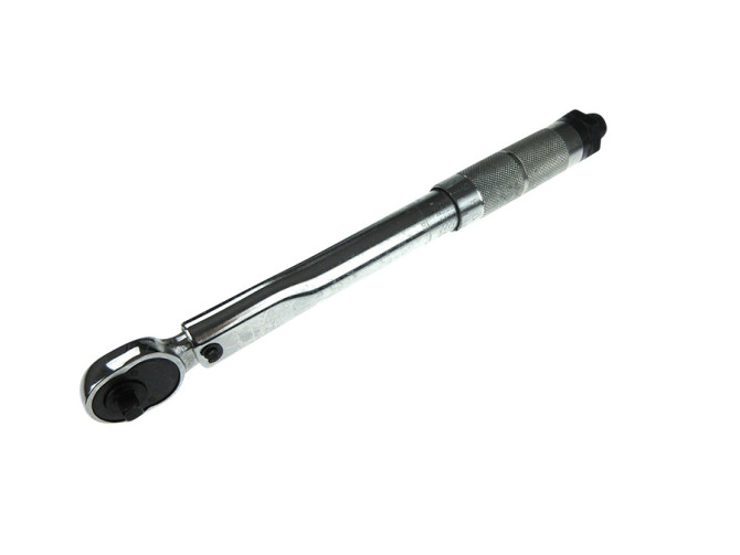 Torque wrench 1/4" 5-25Nm Hofftech product