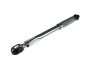 Torque wrench 1/4" 5-25Nm 2