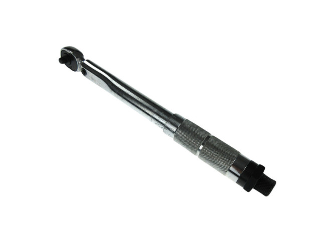 Torque wrench 1/4" 5-25Nm Hofftech product
